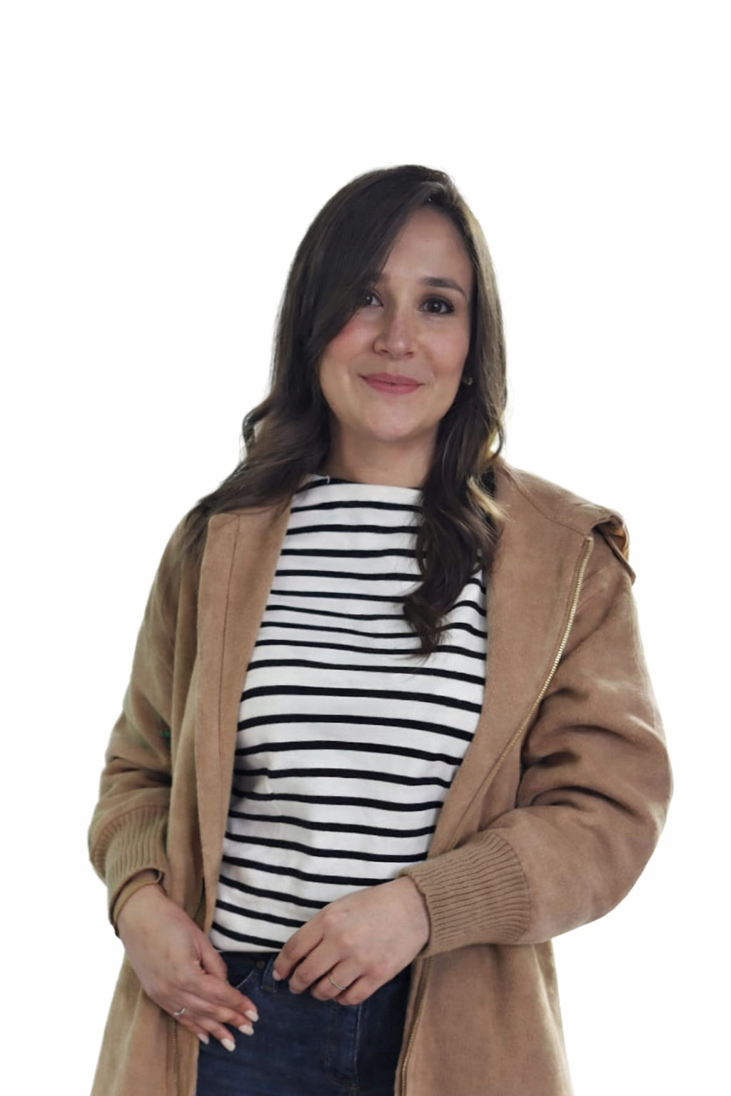 Julieta - Beauty Artist